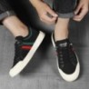 Bărbați ocazionali pantofi de zi cu zi Mocasini ușoare, respirabili, durabil, amortizare, talpă exterioară anti-alunecare, panto