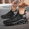 Pantofi pentru bărbați Pantofi comozi Pantofi de alergare respirabili pentru bărbați Pantofi de sport din plasă Tenis Pantofi de