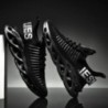 Pantofi pentru bărbați Pantofi comozi Pantofi de alergare respirabili pentru bărbați Pantofi de sport din plasă Tenis Pantofi de
