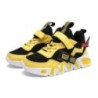 Pantofi pentru copii din desene animate pentru băieți pantofi din plasă pentru copii sport ocazional băiețel alergare tenis pant