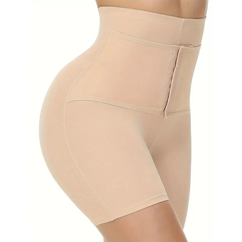 Pantaloni scurți noi pentru modelarea contracției abdominale pentru damă