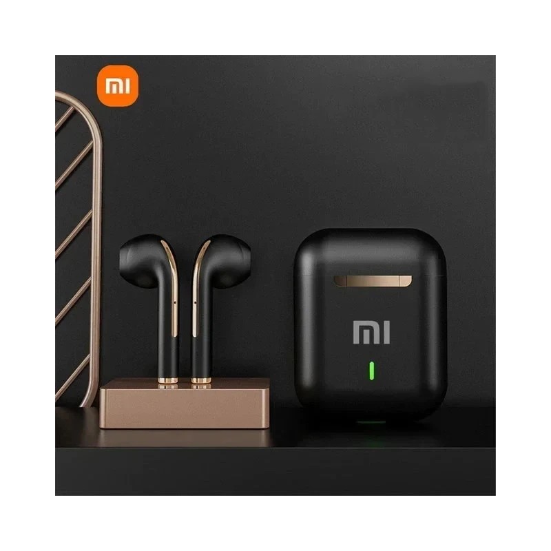 Căști XIAOMI Căști fără fir Căști Bluetooth True Stereo Sport Joc TWS Căști în ureche cu microfon tactil