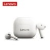 Căști fără fir originale Lenovo LP40, căști Bluetooth TWS, control tactil, căști sport, căști stereo pentru telefon Android
