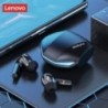 Căști originale Lenovo GM2 Pro 5.3 Căști fără fir Bluetooth Căști cu latență scăzută Apel HD Căști pentru jocuri în mod dublu cu