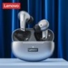 Căști Bluetooth fără fir Lenovo LP5 originale Căști HiFi Muzică Căști Căști sport rezistente la apă cu microfon Căști Nou