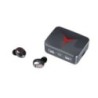Căști fără fir M90 TWS Căști Bluetooth cu control tactil Căști sport Căști stereo Hifi pentru jocuri cu microfon pentru smartpho