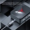 Căști fără fir M90 TWS Căști Bluetooth cu control tactil Căști sport Căști stereo Hifi pentru jocuri cu microfon pentru smartpho