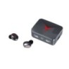 Căști fără fir M90 TWS Căști Bluetooth cu control tactil Căști sport Căști stereo Hifi pentru jocuri cu microfon pentru smartpho