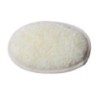 Exfoliant pentru baie naturală cu lufa Scrub burete Exfoliant pentru corp Perie moale pentru curățare duș Perie pentru curățarea
