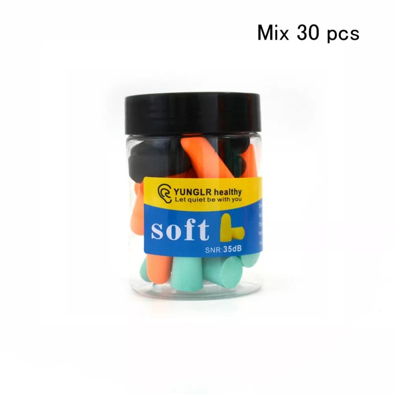 dopuri pentru urechi, dopuri pentru urechi, reducerea zgomotului, dopuri pentru urechi, spumă