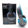 Căști fără fir Bluetooth 5.0, căști pliabile HIFI stereo bass, cască pentru fetiță, cadou cu microfon, adaptor USB pentru jocul 