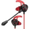 Căști pentru gamer Căști cu fir Căști pentru jocuri cu microfon pentru Pubg PS4 CSGO Casque Telefon Tablet Laptop Joc universal