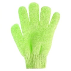Mănuși de baie cu cinci degete Prosop de duș de uz casnic Scrub Spălătorie pentru corp Aprovizionare pentru acasă pentru copii Ș
