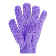 Mănuși de baie cu cinci degete Prosop de duș de uz casnic Scrub Spălătorie pentru corp Aprovizionare pentru acasă pentru copii Ș