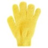 Mănuși de baie cu cinci degete Prosop de duș de uz casnic Scrub Spălătorie pentru corp Aprovizionare pentru acasă pentru copii Ș