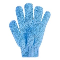 Mănuși de baie cu cinci degete Prosop de duș de uz casnic Scrub Spălătorie pentru corp Aprovizionare pentru acasă pentru copii Ș