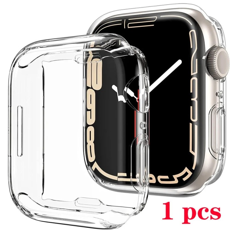 Curea pentru banda de ceas Apple 45MM 44MM iwatch 41MM 40MM brățară pentru încheietura mâinii Husă protectoare ecran Apple Watch Curea pentru banda de ceas Apple 45MM 44MM iwatch 41MM 40MM brățară pentru încheietura mâinii Husă protectoare ecran Apple Watch