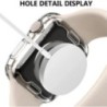 Curea pentru banda de ceas Apple 45MM 44MM iwatch 41MM 40MM brățară pentru încheietura mâinii Husă protectoare ecran Apple Watch