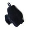 Perie de curățare a feței din silicon Tampă de spălat Exfoliant pentru îndepărtarea punctelor negre Perii de curățare profundă a