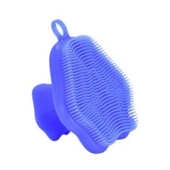 Perie de curățare a feței din silicon Tampă de spălat Exfoliant pentru îndepărtarea punctelor negre Perii de curățare profundă a