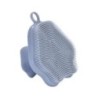 Perie de curățare a feței din silicon Tampă de spălat Exfoliant pentru îndepărtarea punctelor negre Perii de curățare profundă a