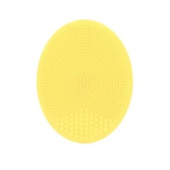 Perie de curățare a feței din silicon pentru îngrijirea pielii porilor profundi, instrument de curățare pentru exfoliant, nou mi