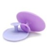 Perie de curățare a feței din silicon pentru îngrijirea pielii porilor profundi, instrument de curățare pentru exfoliant, nou mi