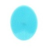 Perie de curățare a feței din silicon pentru îngrijirea pielii porilor profundi, instrument de curățare pentru exfoliant, nou mi