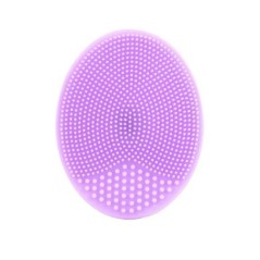 Perie de curățare a feței din silicon pentru îngrijirea pielii porilor profundi, instrument de curățare pentru exfoliant, nou mi