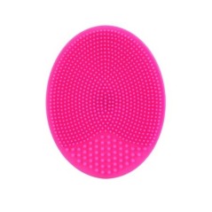 Perie de curățare a feței din silicon pentru îngrijirea pielii porilor profundi, instrument de curățare pentru exfoliant, nou mi