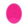 Perie de curățare a feței din silicon pentru îngrijirea pielii porilor profundi, instrument de curățare pentru exfoliant, nou mi