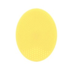 Perie de curățare a feței din silicon pentru îngrijirea pielii porilor profundi, instrument de curățare pentru exfoliant, nou mi