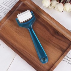 Roller Face-lift Massager Face Shaper Relaxare Mini Finger Massager Bueaty Body Slimmer Instrument Instrumente de frumusețe 4 Cu