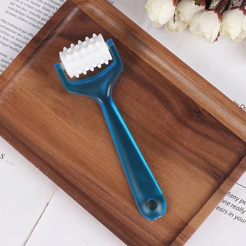 Roller Face-lift Massager Face Shaper Relaxare Mini Finger Massager Bueaty Body Slimmer Instrument Instrumente de frumusețe 4 Cu