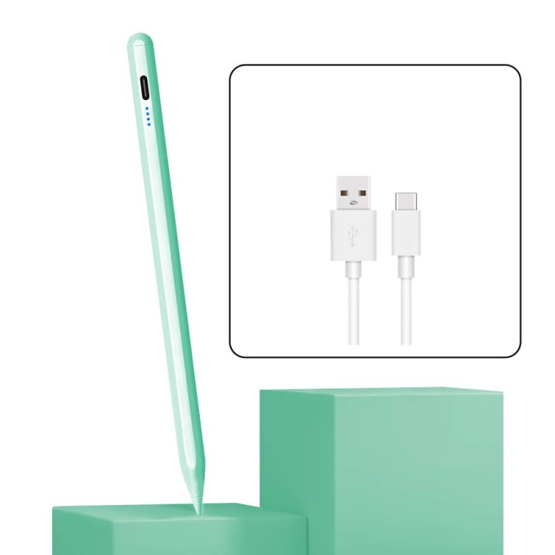 Stylus Pen pentru tabletă telefon mobil Touch Pen pentru Android iOS Windows iPad Accesorii pentru Apple Pencil Stilo universal