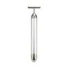 T-Shape 24k Energy Beauty Bar Vibrant Facial Roller Maser Dispozitiv de lifting facial Instrument de masaj antirid pentru strâng