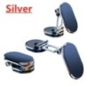 Suport magnetic pentru telefon auto rotativ 1080 Magnet Suport pentru smartphone Suport GPS pliabil pentru telefon în mașină pen