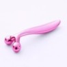 Masaj facial Lift Face 3D Roller Massager Instrument de masaj pentru corp subțire Masajere în formă de Y Instrumente de îngrijir