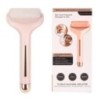 Masaj cu role de gheață pentru față Instrument de ridicare a pielii Lifting facial Masaj corp gât pielea strânge anti-rid amelio