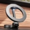 Suport pentru telefon de mașină Magsafe 2023 pentru vehicule Suport mobil pentru suport de telefon mobil pentru mașină pentru iP