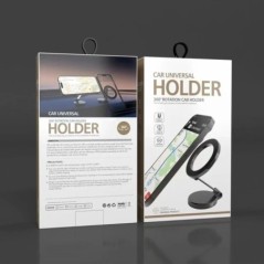 Suport pentru telefon de mașină Magsafe 2023 pentru vehicule Suport mobil pentru suport de telefon mobil pentru mașină pentru iP