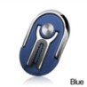 Suport magnetic rotativ pentru telefon mobil pentru iPhone Samsung Suport de suport pentru telefon cu inel metalic pentru mașină