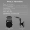 Suport magnetic pentru telefon pentru mașină, ventilație de aer