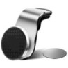 Suport magnetic pentru telefon pentru mașină, ventilație de aer