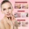Dispozitive de lifting facial 7 în 1 EMS RF Microcurent pentru întinerirea pielii Femei Masaj facial Terapie cu lumină Anti-îmbă