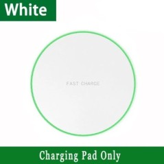 Încărcător fără fir 100W pentru iPhone 14 13 12 11 Pro XS Max Mini X XR Pad de încărcare fără fir rapid cu inducție pentru Samsu