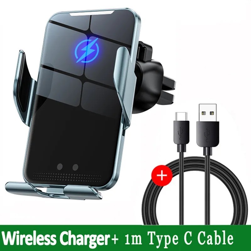 Încărcător de mașină fără fir 30W Suport magnetic pentru telefon auto auto pentru iPhone 14 13 12 X XR Samsung Suport de încărca Încărcător de mașină fără fir 30W Suport magnetic pentru telefon auto auto pentru iPhone 14 13 12 X XR Samsung Suport de încărca