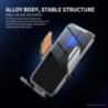 Încărcător de mașină fără fir 30W Suport magnetic pentru telefon auto auto pentru iPhone 14 13 12 X XR Samsung Suport de încărca