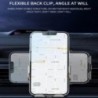 Încărcător de mașină fără fir 30W Suport magnetic pentru telefon auto auto pentru iPhone 14 13 12 X XR Samsung Suport de încărca