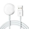 Cablu pentru încărcător wireless Apple iWatch Watch 8 7 6 SE Încărcare pentru iPhone 14 13 12 11 Cablu de încărcare USB Lightnin